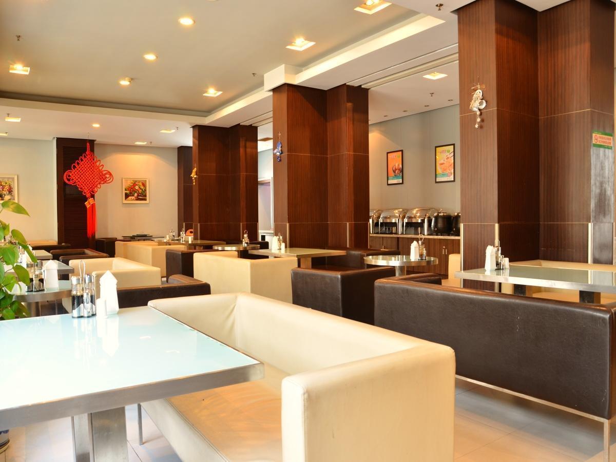 Jinjiang Inn - Suzhou Yangyuxiang Luaran gambar