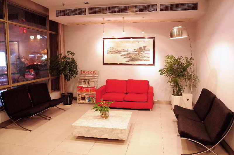 Jinjiang Inn - Suzhou Yangyuxiang Luaran gambar